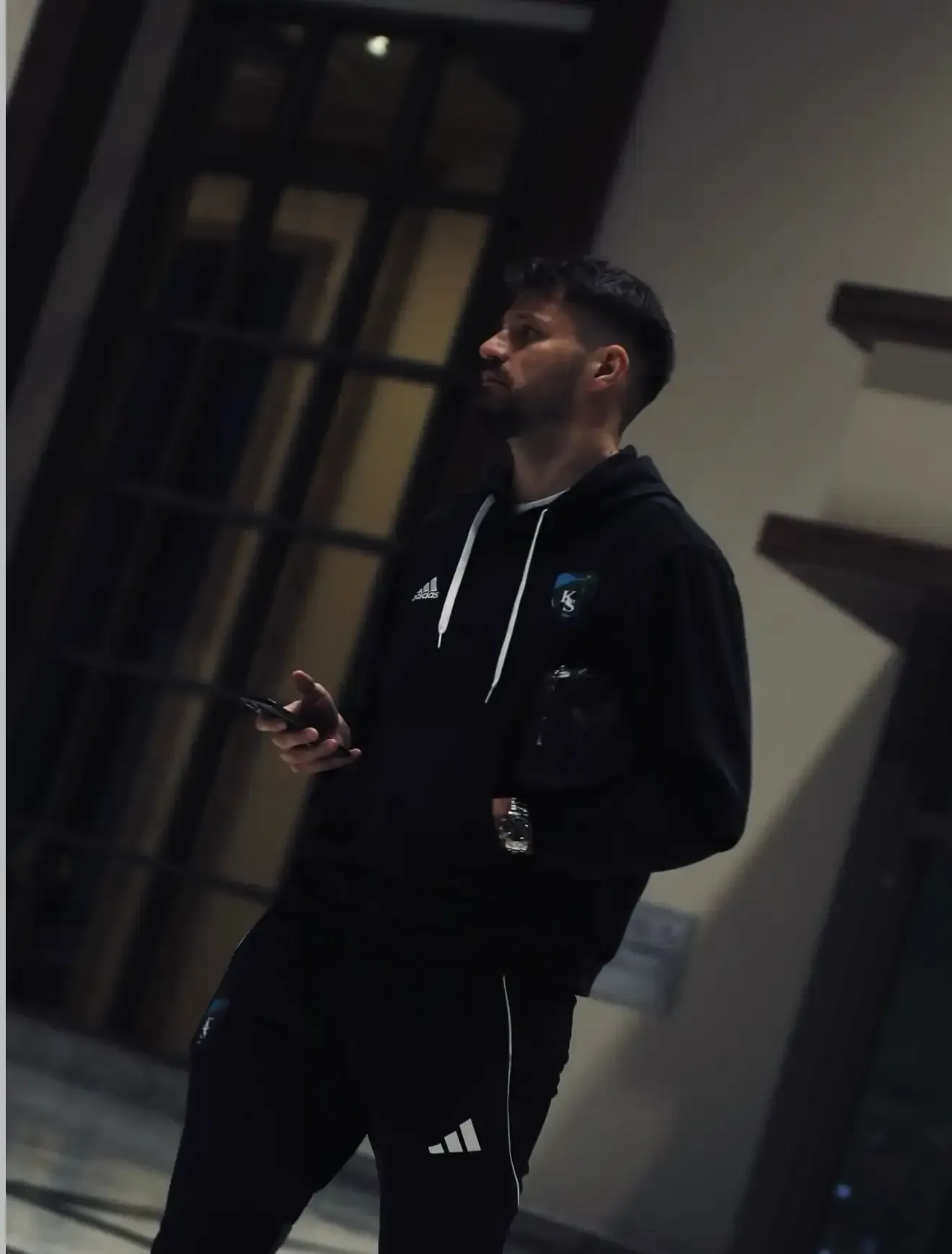 Kocaelispor Rizede Takim Kampa Girdi 3