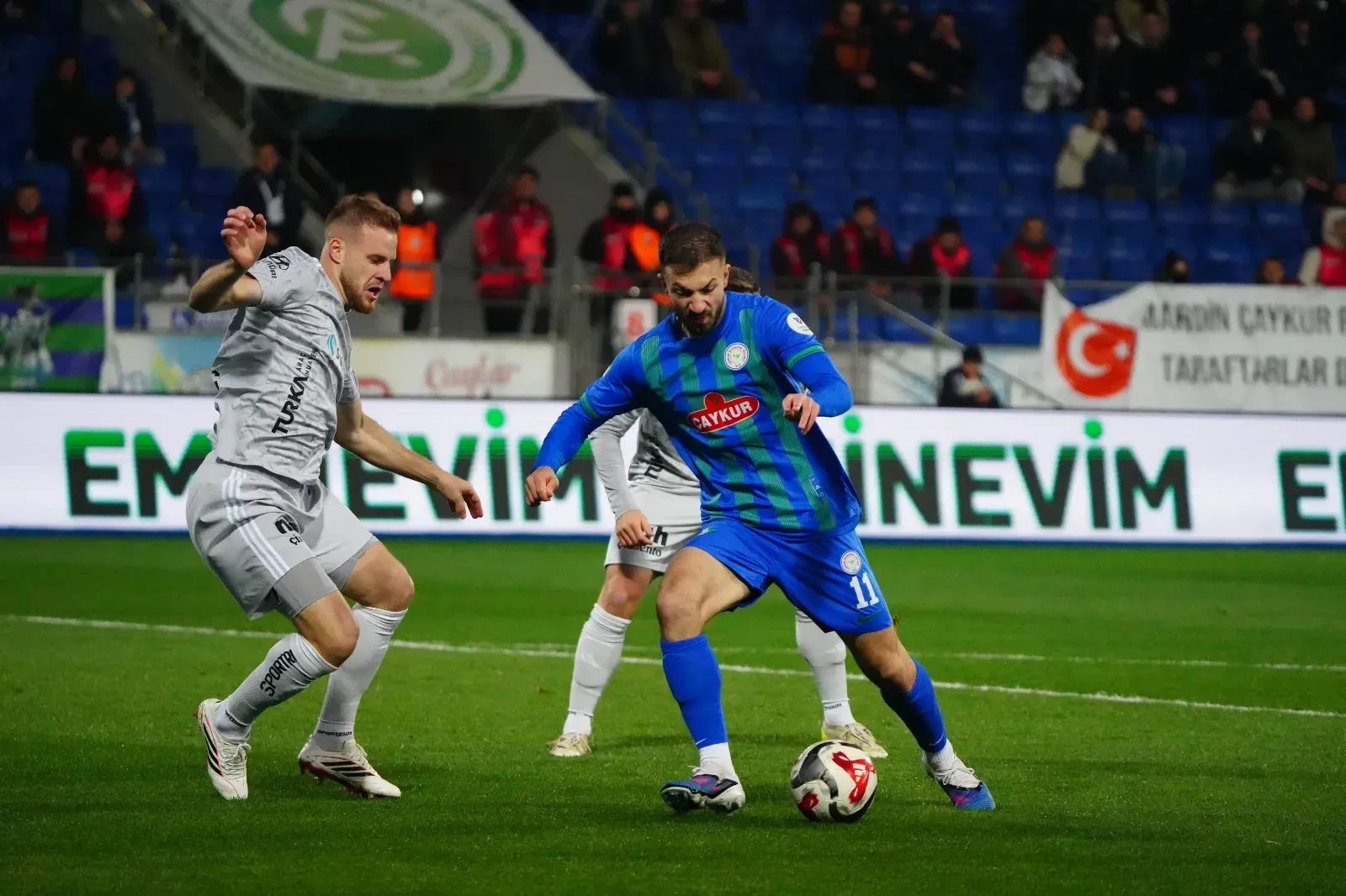 Kocaelispor Rizede Umdugunu Bulamadi 2 Cagdas Kocaeli Gazetesi 5