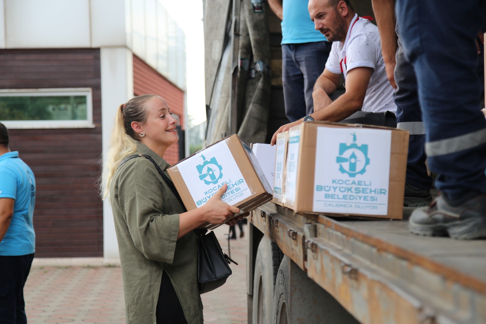 Küçük Ölçekli Balıkçılara Destek Başvuruları Başladı (3)