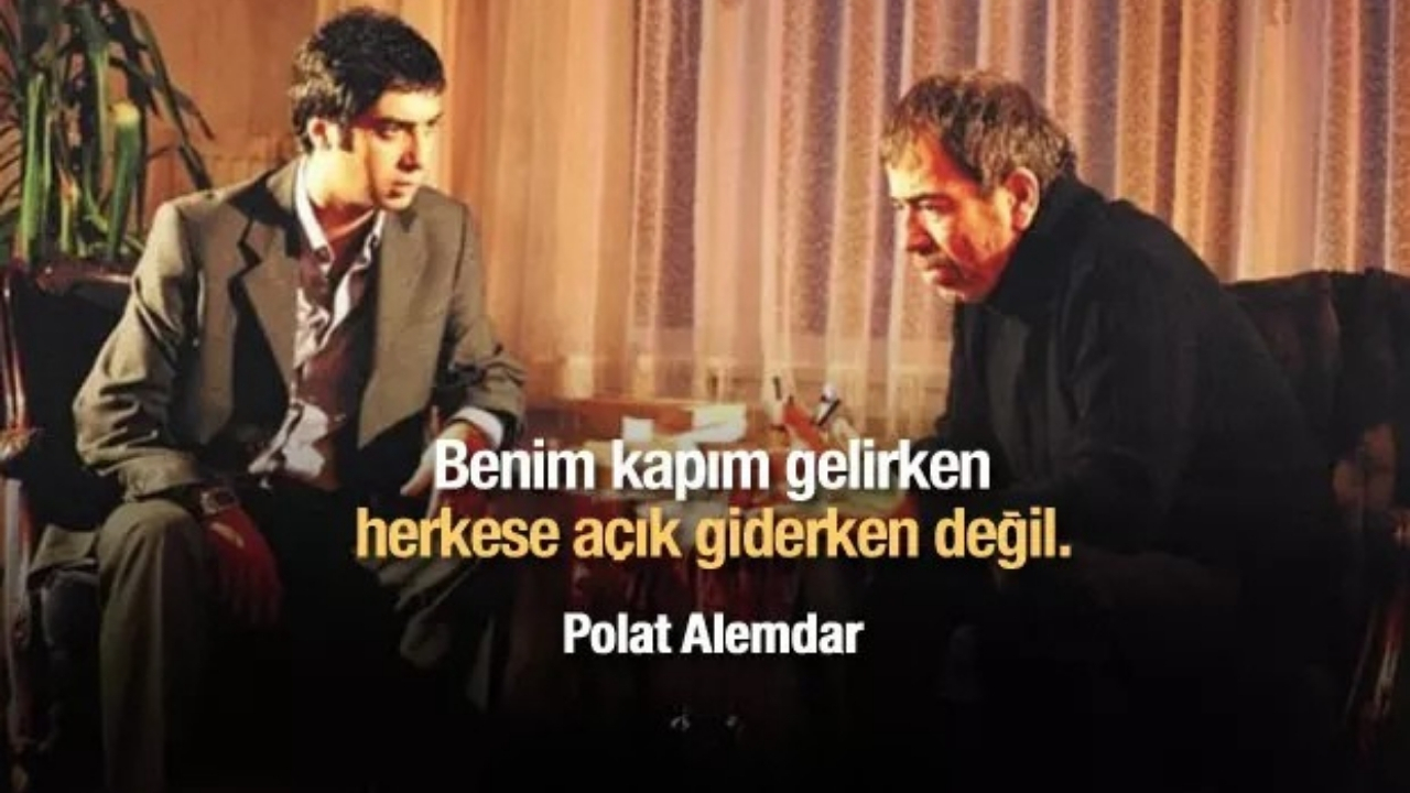 Laf Sokucu Sozler Racon