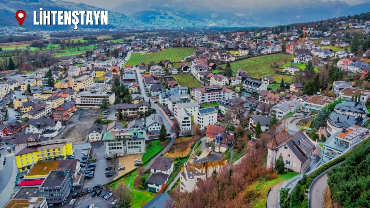 Lihtenstayn