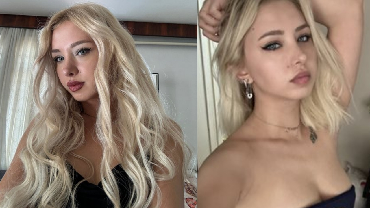 Lina Su Özgen Kimdir