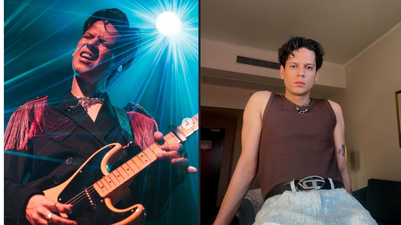 Madrigal Anil Erdem Cevizci