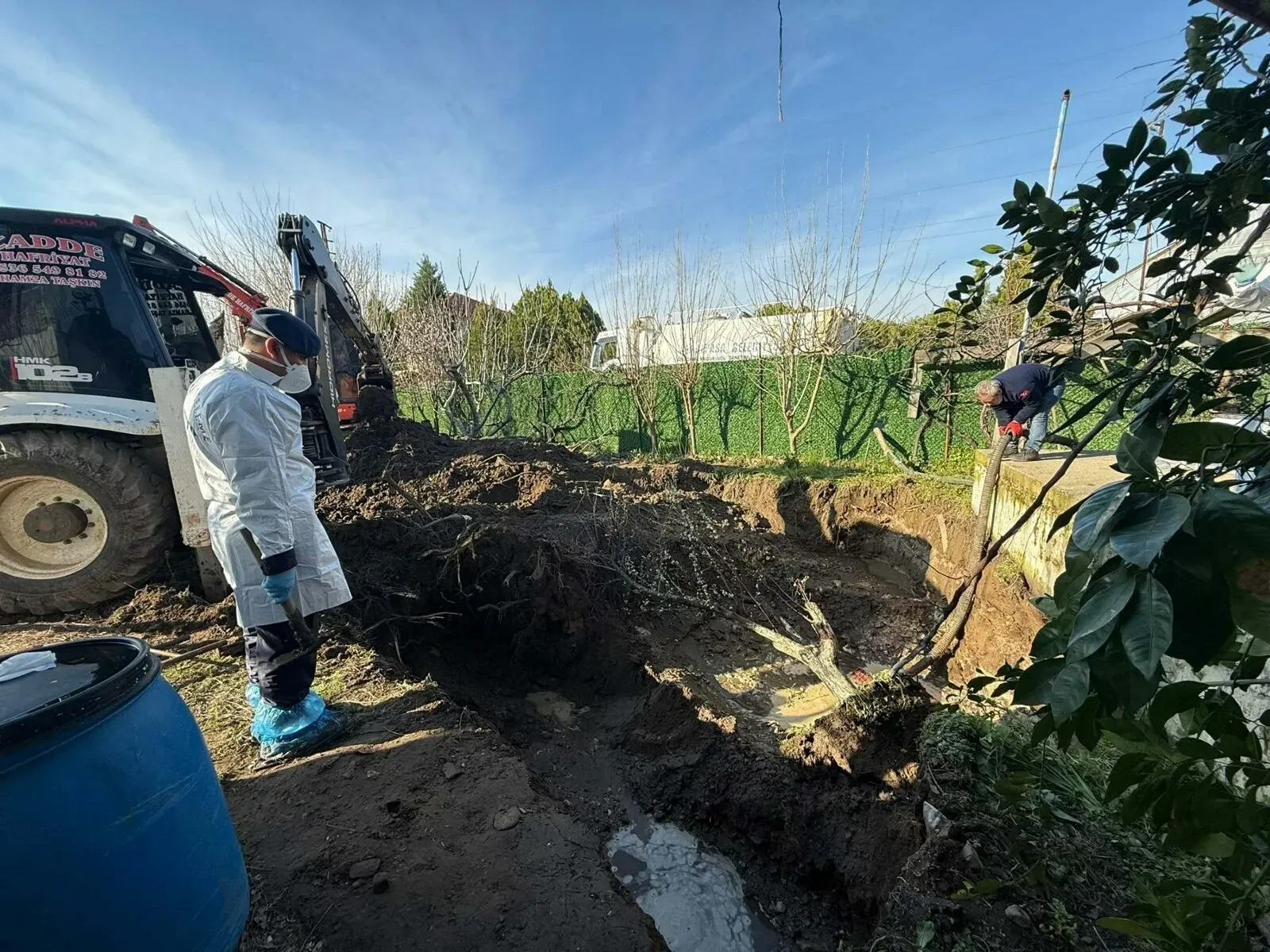 Manisada 17 Yildir Kayip Olan Ebrunun 1184217 351819