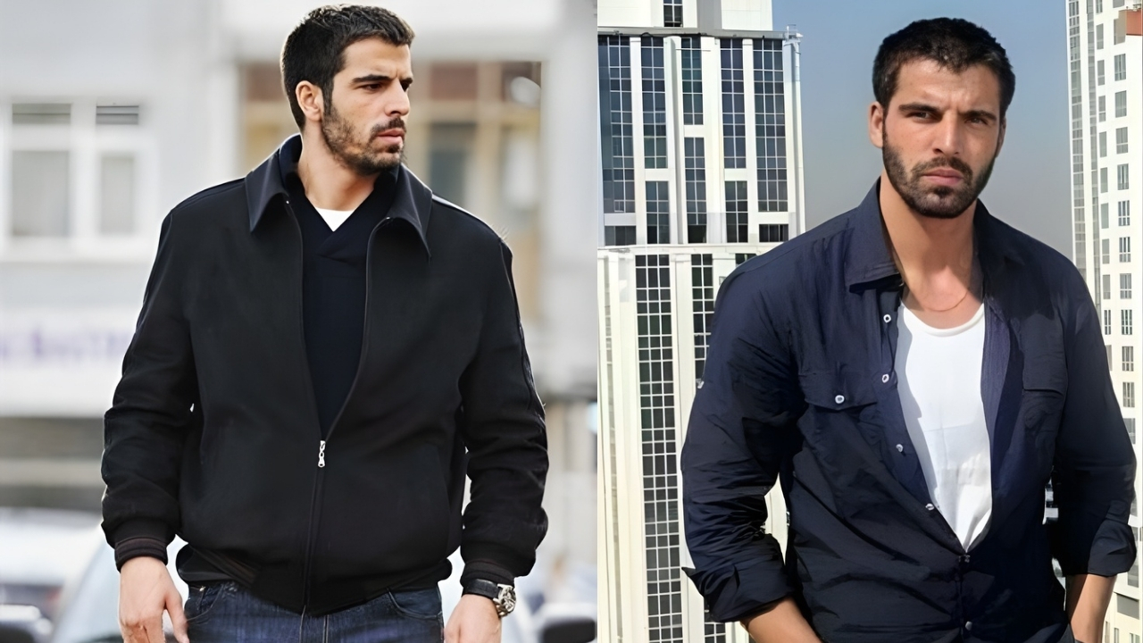 Mehmet Akif Alakurt Evli Mi