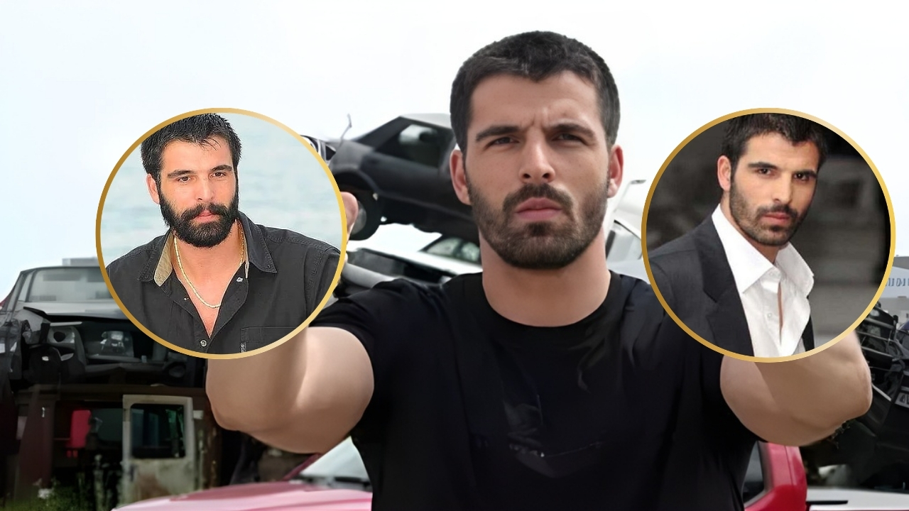 Mehmet Akif Alakurt Kac Yasinda