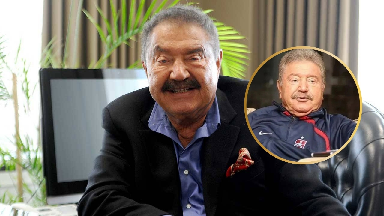 Mehmet Ali Yilmaz Kimdir