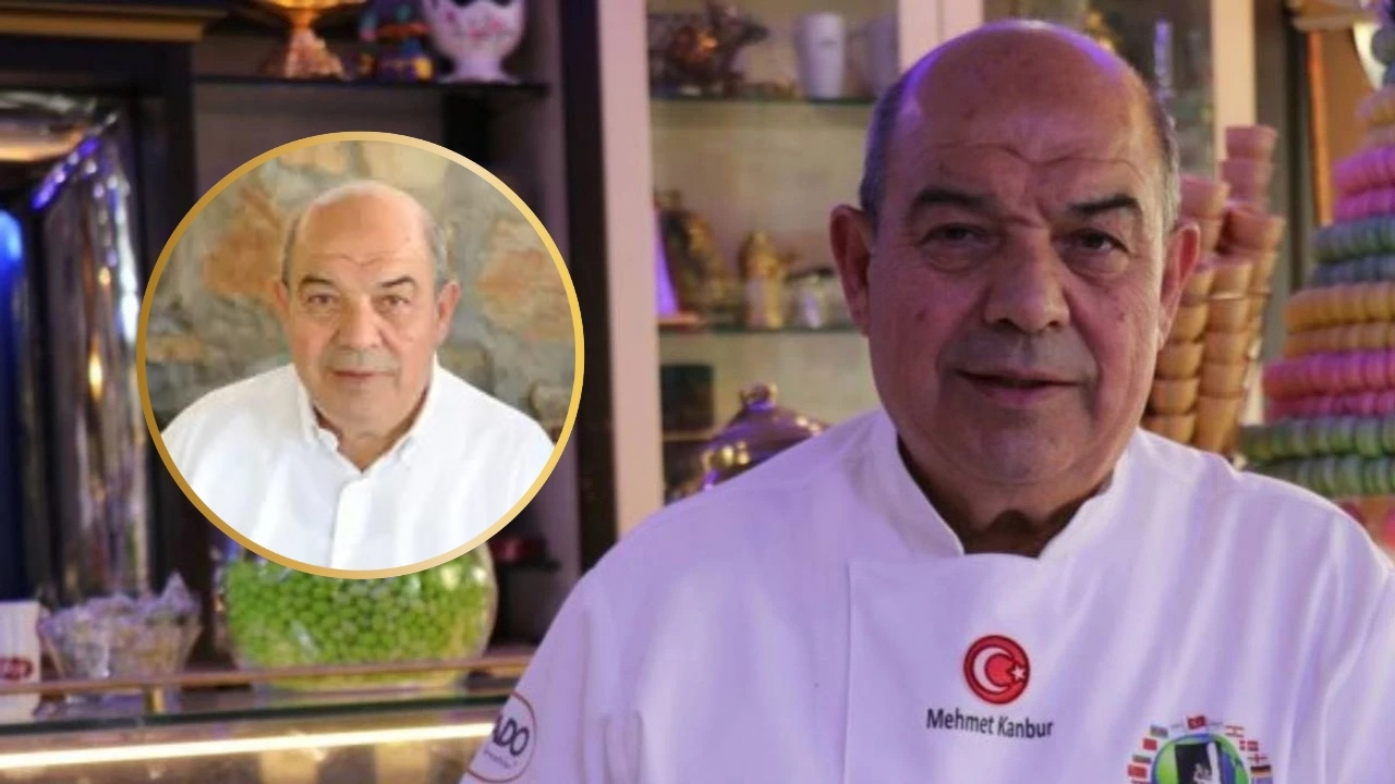 Mehmet Sait Kanbur Kim