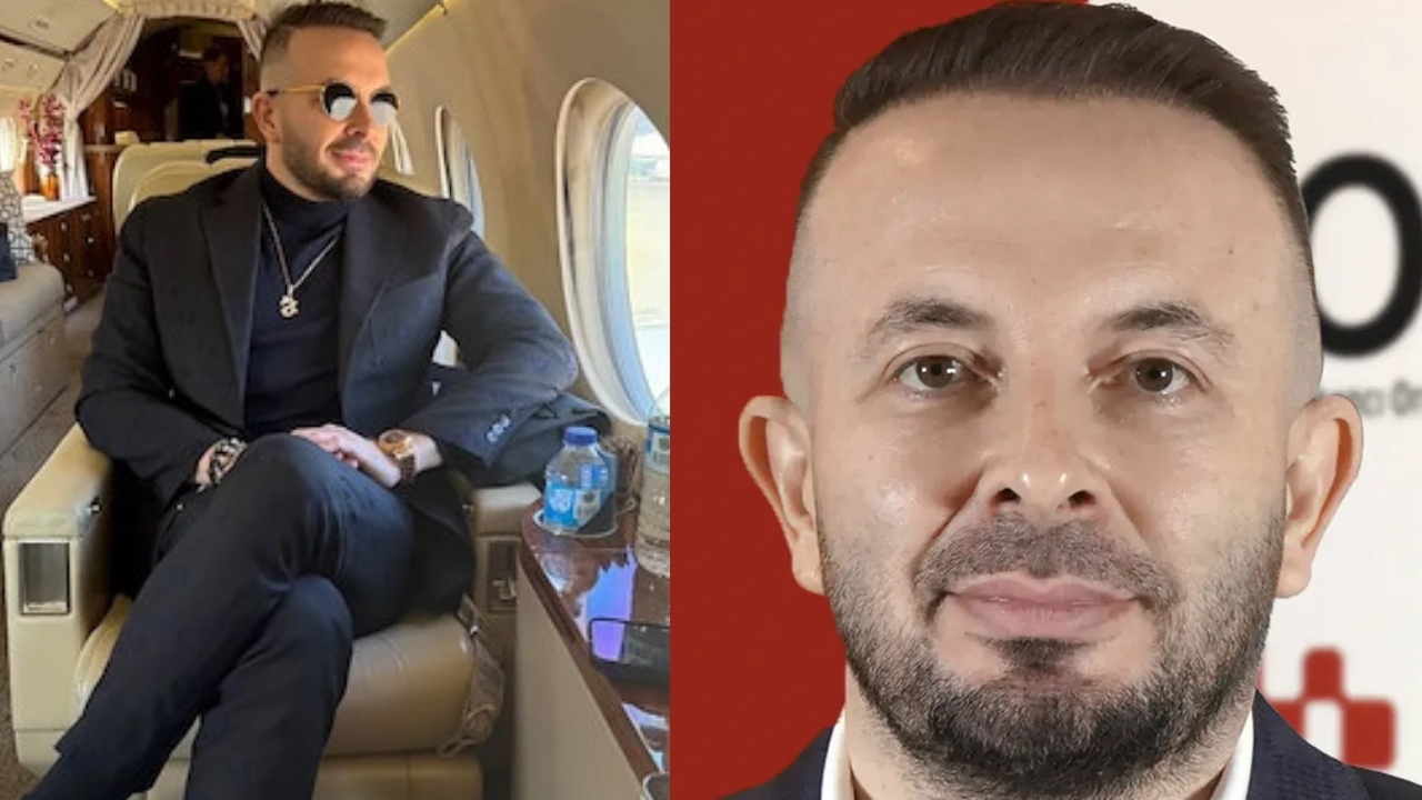 Mehmet Tosmur Kimdir