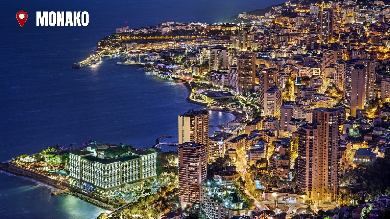 Monako