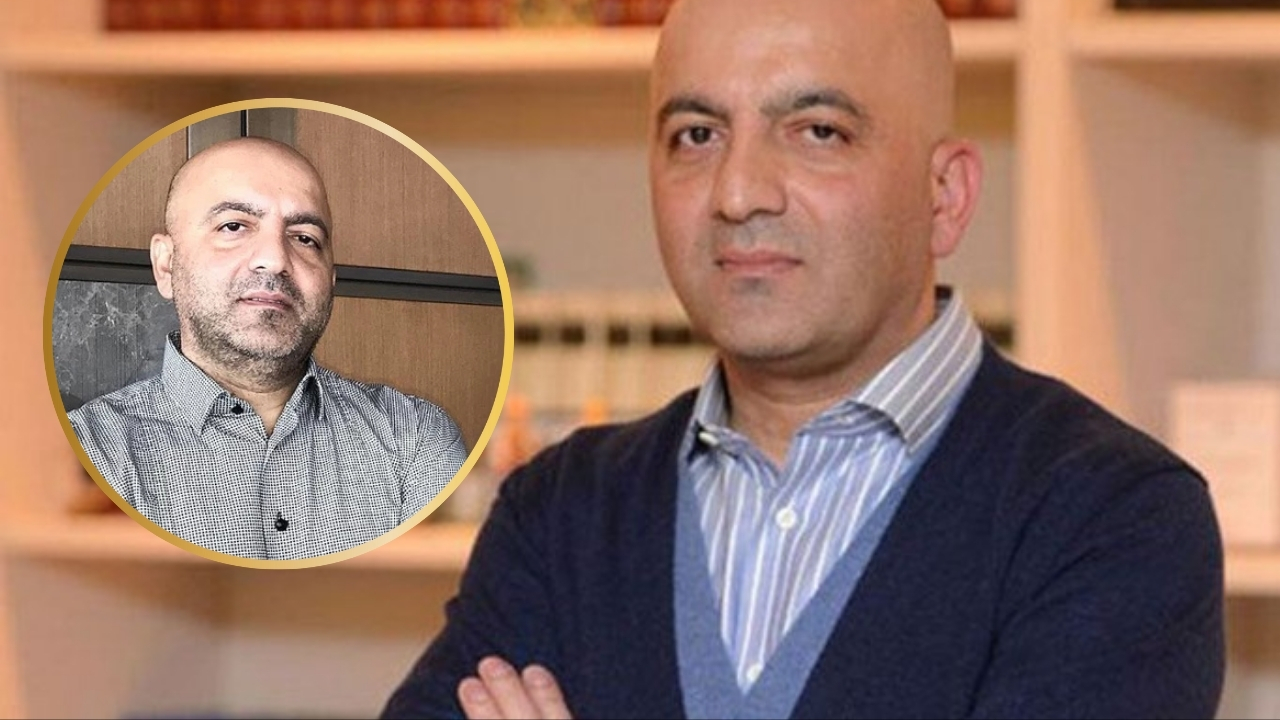 Mubariz Mansimov Gurbanoglu Sedat Peker