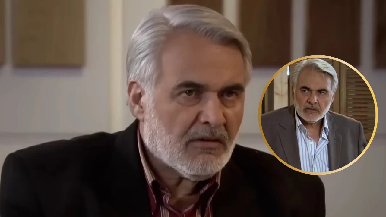 Namık Kemal Yigitturk Kimdir