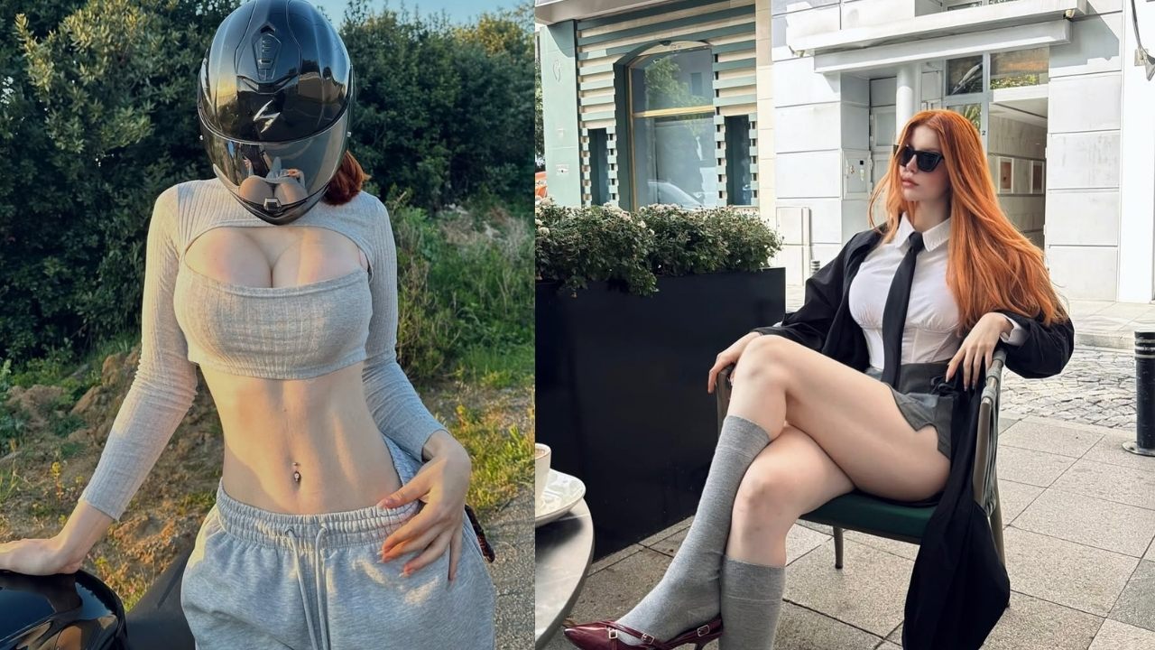 Naz Fraoula Ebru Arman