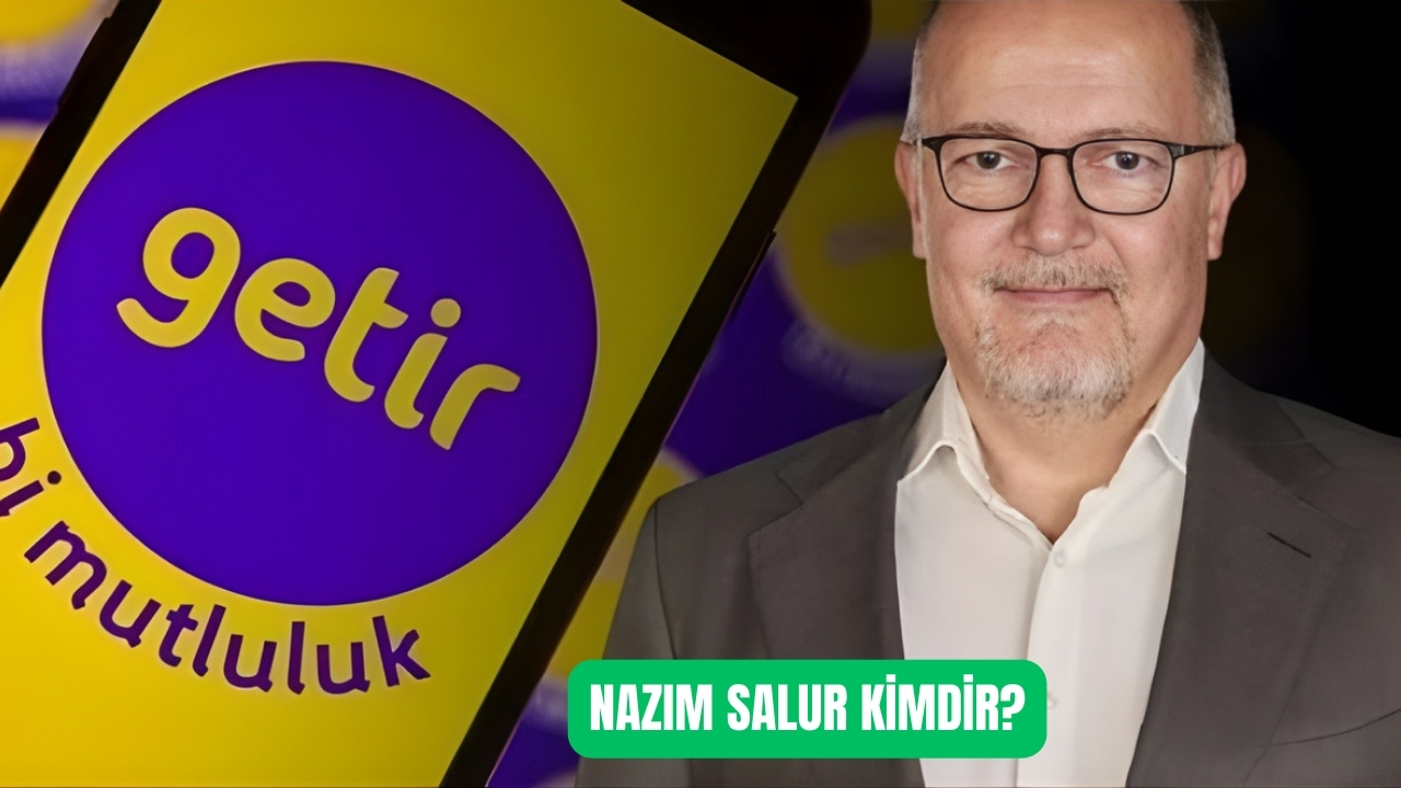 Nazim Salur Kimdir (1)