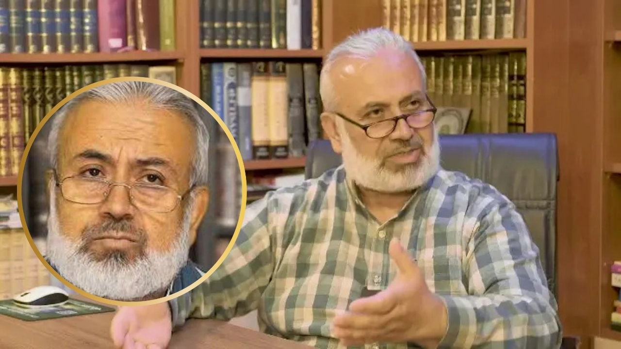 Necati Kockesen Kimdir