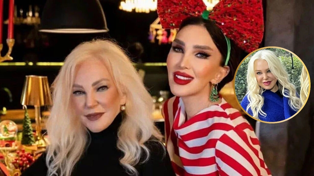 Nevin Toraman Seren Serengi