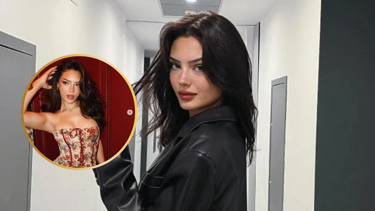 Petek Alemdar Kac Yasinda