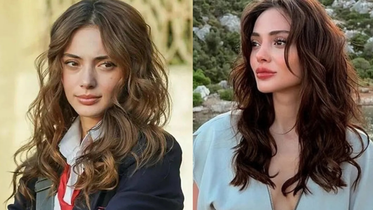 Rabia Soyturk Kac Yasinda