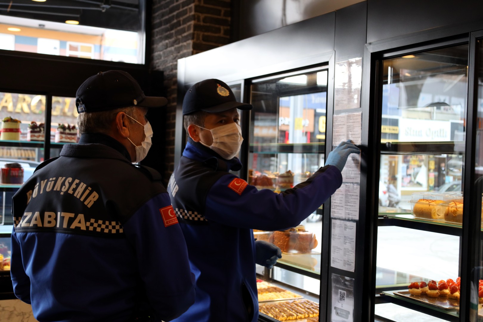 Ramazan Öncesi Fırınlar Denetim Altında (10)