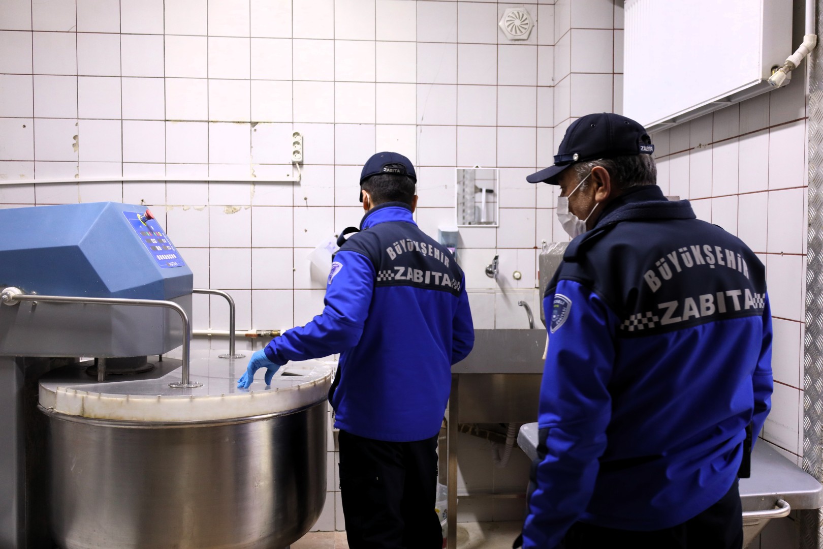 Ramazan Öncesi Fırınlar Denetim Altında (3)