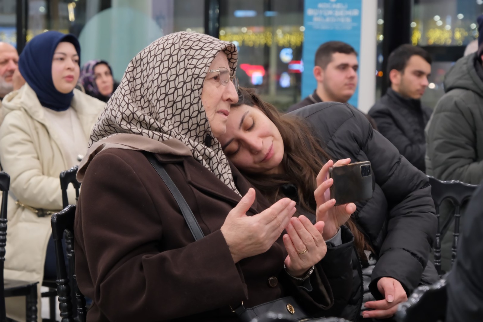 Ramazan'ın En Güzel Yaşandığı Şehir Kocaeli Olacak (6)