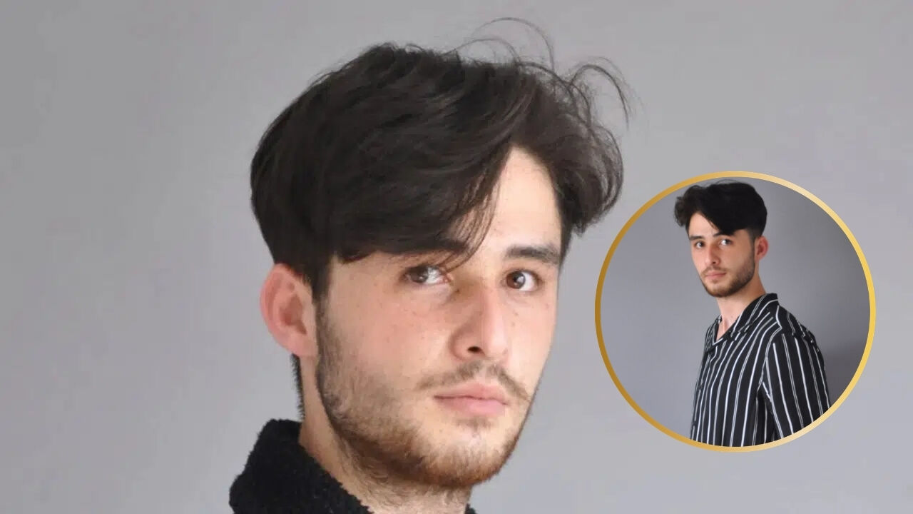 Rizacan Durmus Kimdir