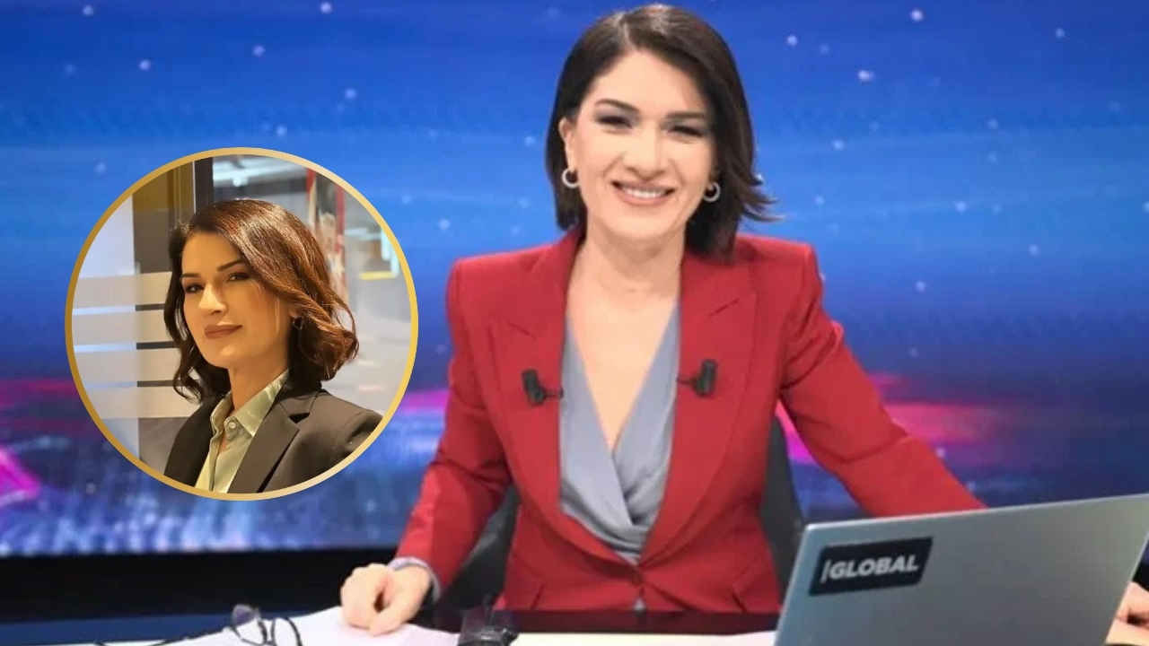 Senem Toluay Ilgaz Esi Kimdir