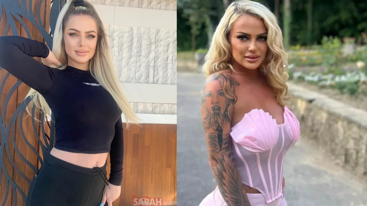 Sevcan Guler Tutuklandi Mi