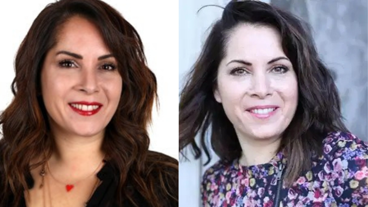 Sevinc Erbulak Kimdir