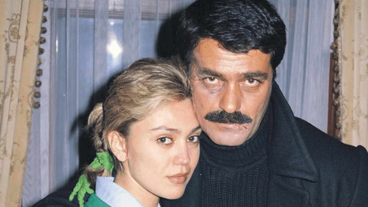 Sevtap Parman Kadir Inanir