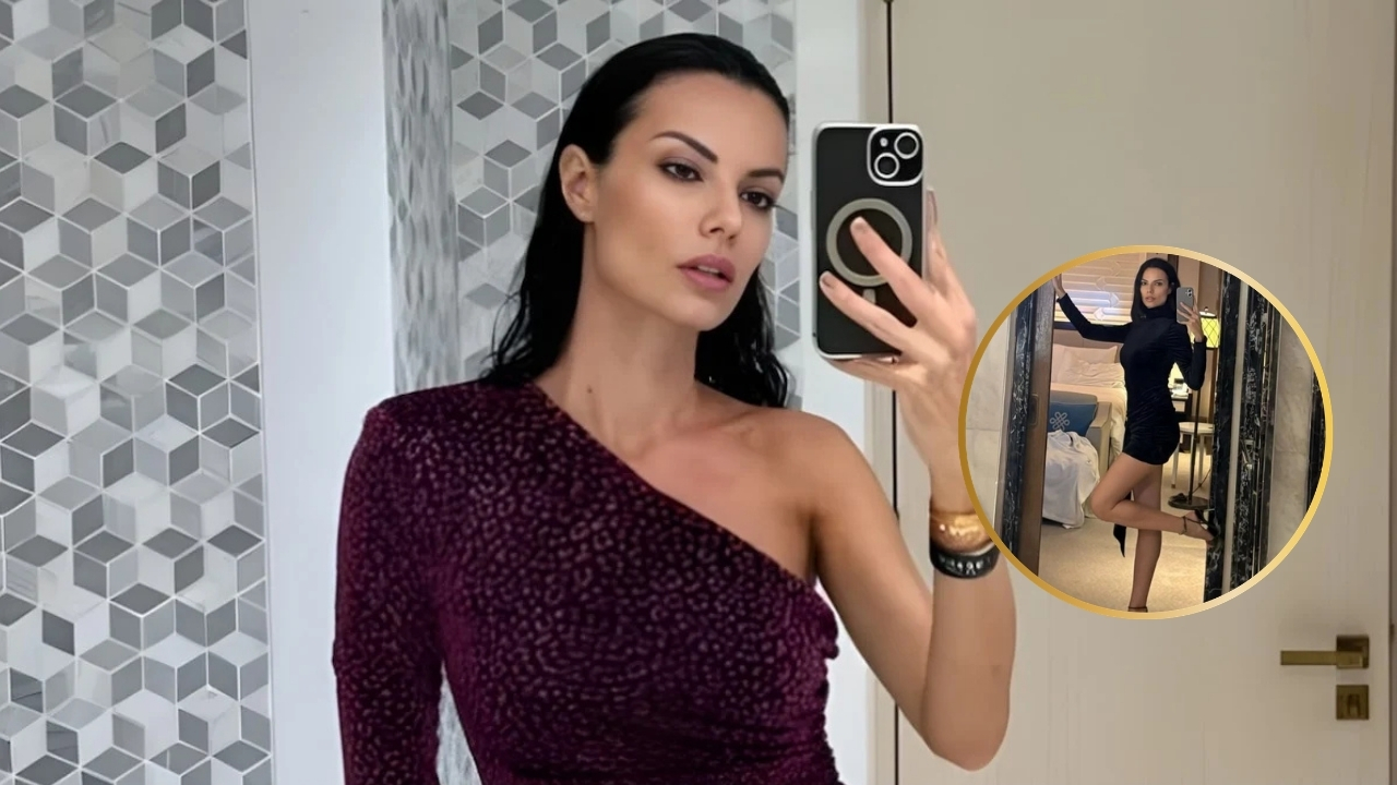 Simge Unal Taciz Iddasi