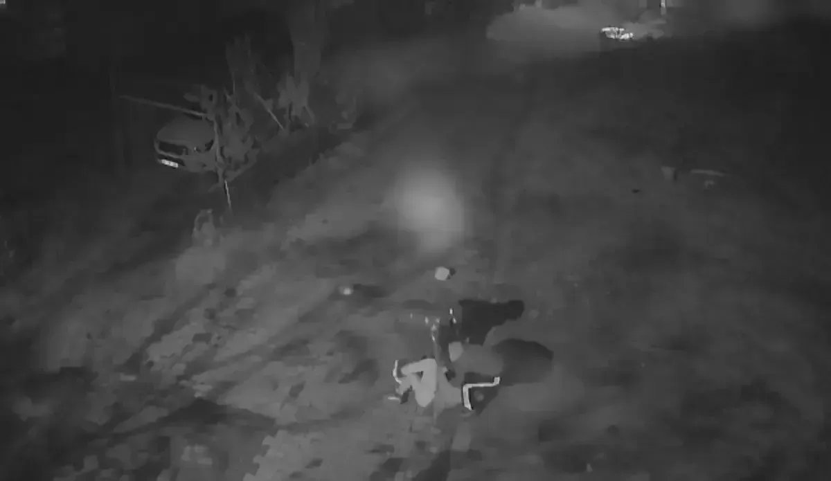 Sokak Ortasinda 1 Kiloluk Altini Gasp Edildi Kocaeligundem 2