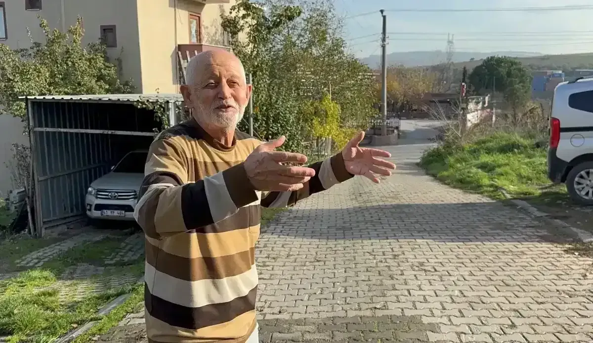 Sokak Ortasinda 1 Kiloluk Altini Gasp Edildi Kocaeligundem 3