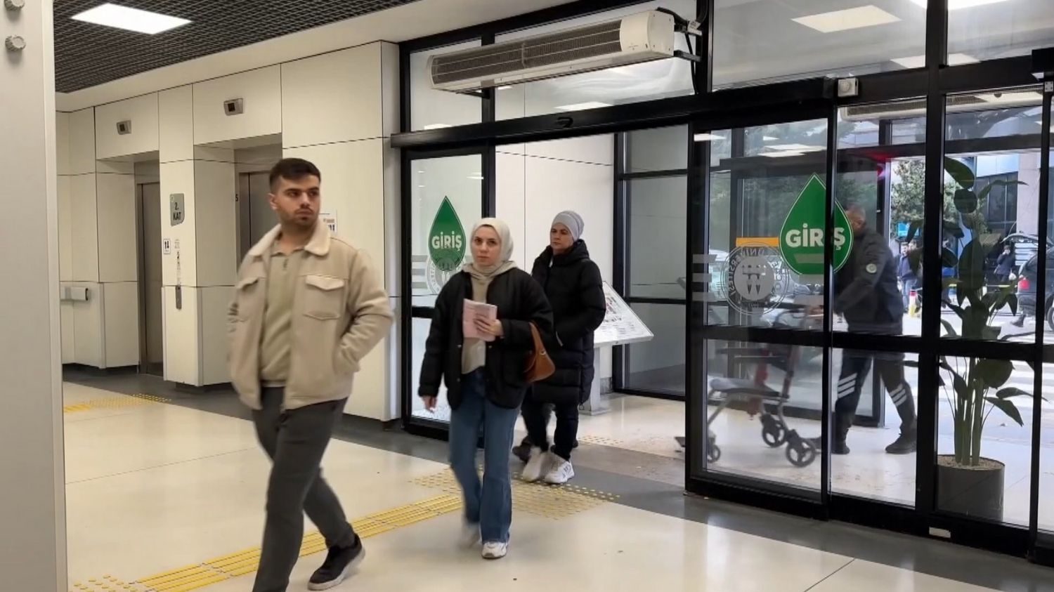 Stanbul Ve Sakaryadan Akin Akin O Hastaneye Geliyorlar Bolgenin Saglik Ussu Kocaeli Oldu Wwwcagdaskocaelicom 3