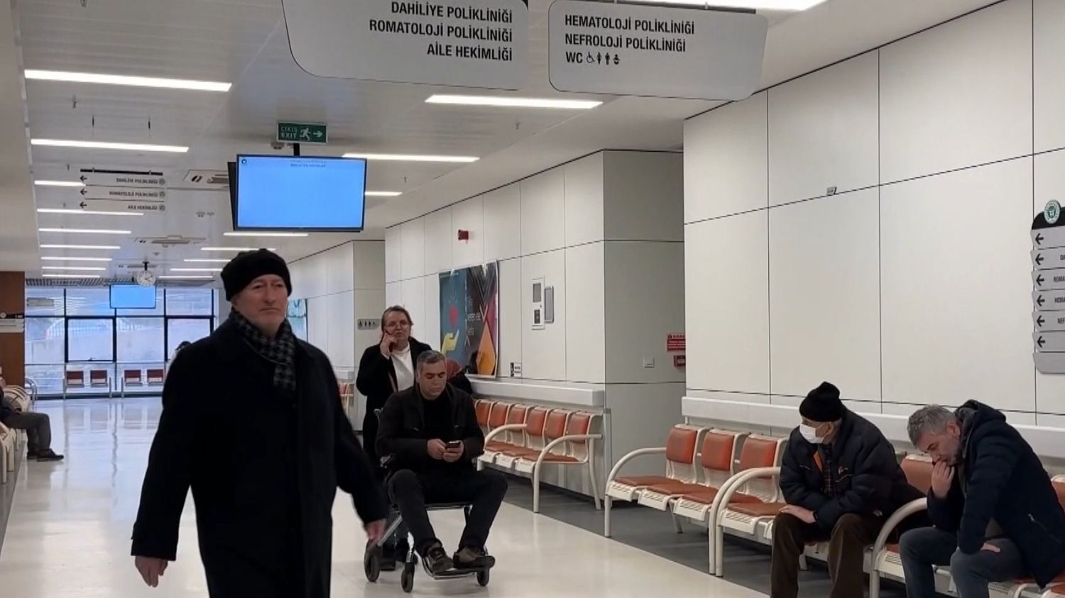 Stanbul Ve Sakaryadan Akin Akin O Hastaneye Geliyorlar Bolgenin Saglik Ussu Kocaeli Oldu Wwwcagdaskocaelicom 4
