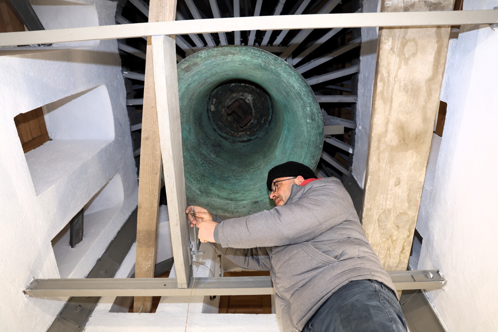 Tarihi İzmit Saat Kulesi Gerçek Kimliğini Buluyor (6) (Large)