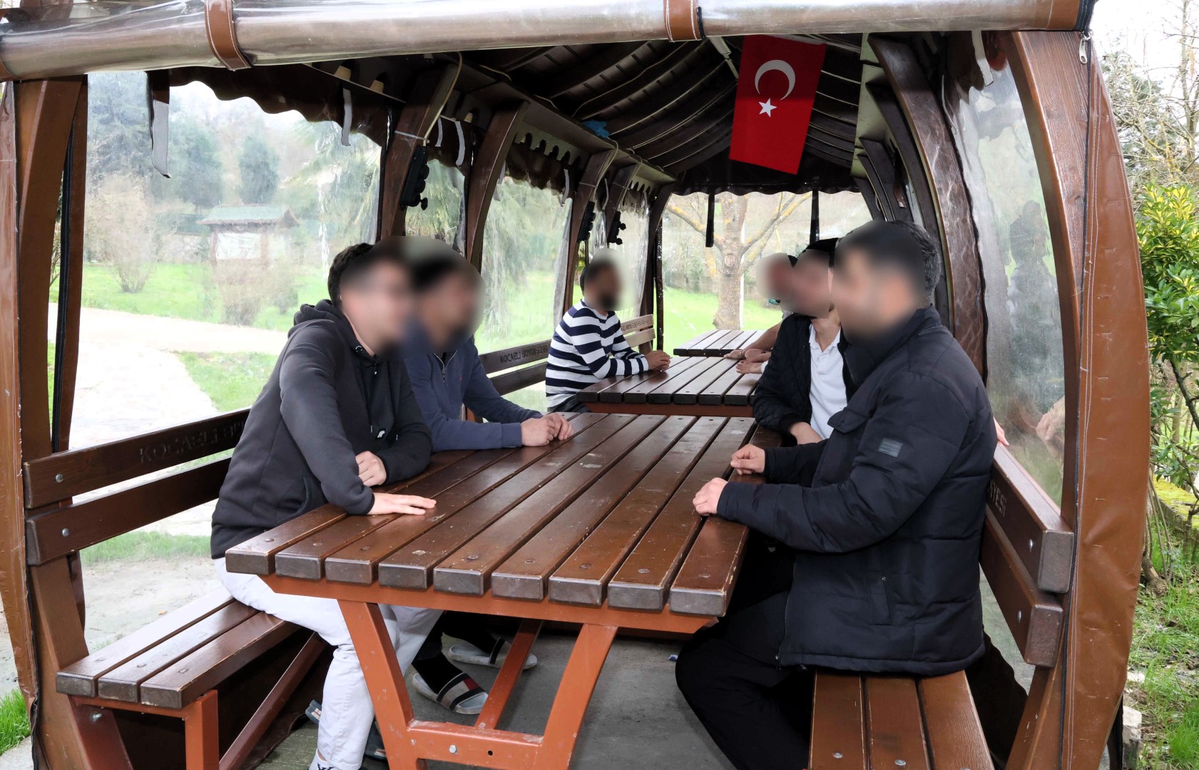 Tazelenme Merkezi'nde Başarı Oranı Yüzde 64 (12) (Büyük)