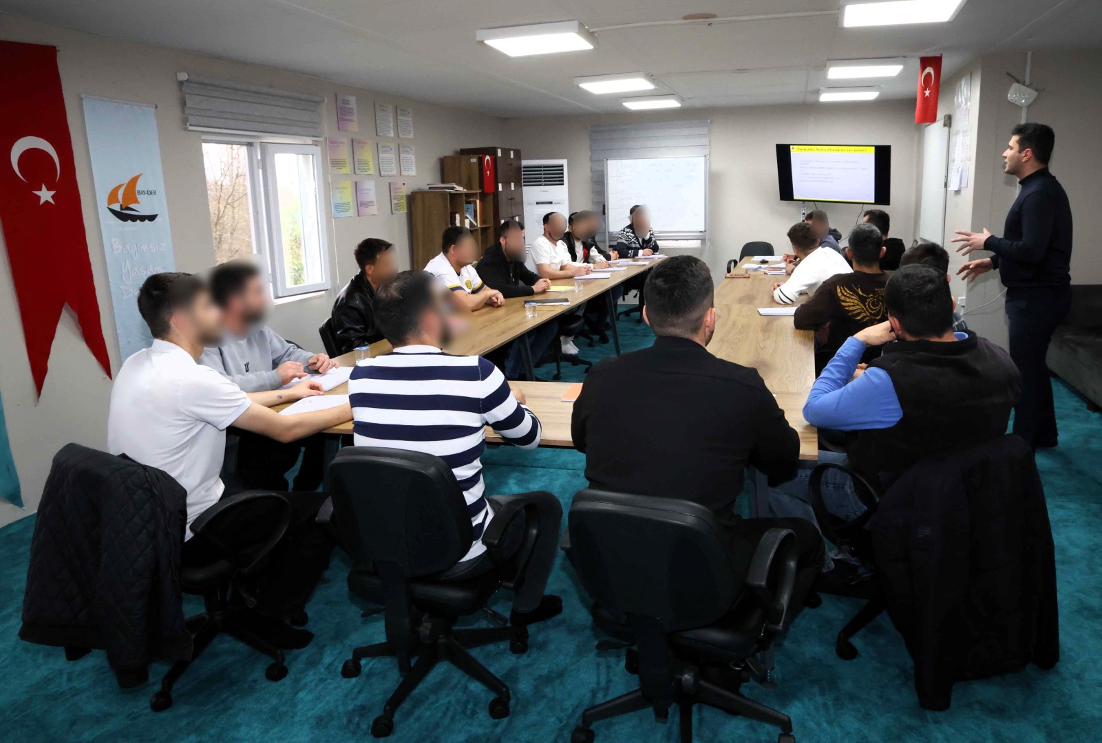 Tazelenme Merkezi'nde Başarı Oranı Yüzde 64 (15) Kopya (Büyük)