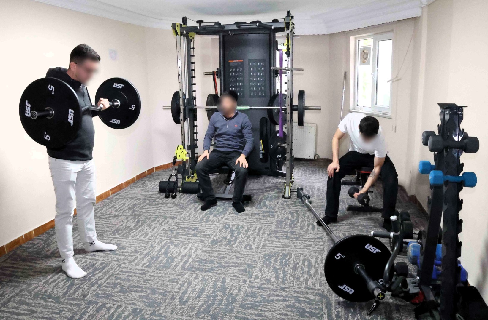 Tazelenme Merkezi'nde Başarı Oranı Yüzde 64 (29) Kopya (Büyük)