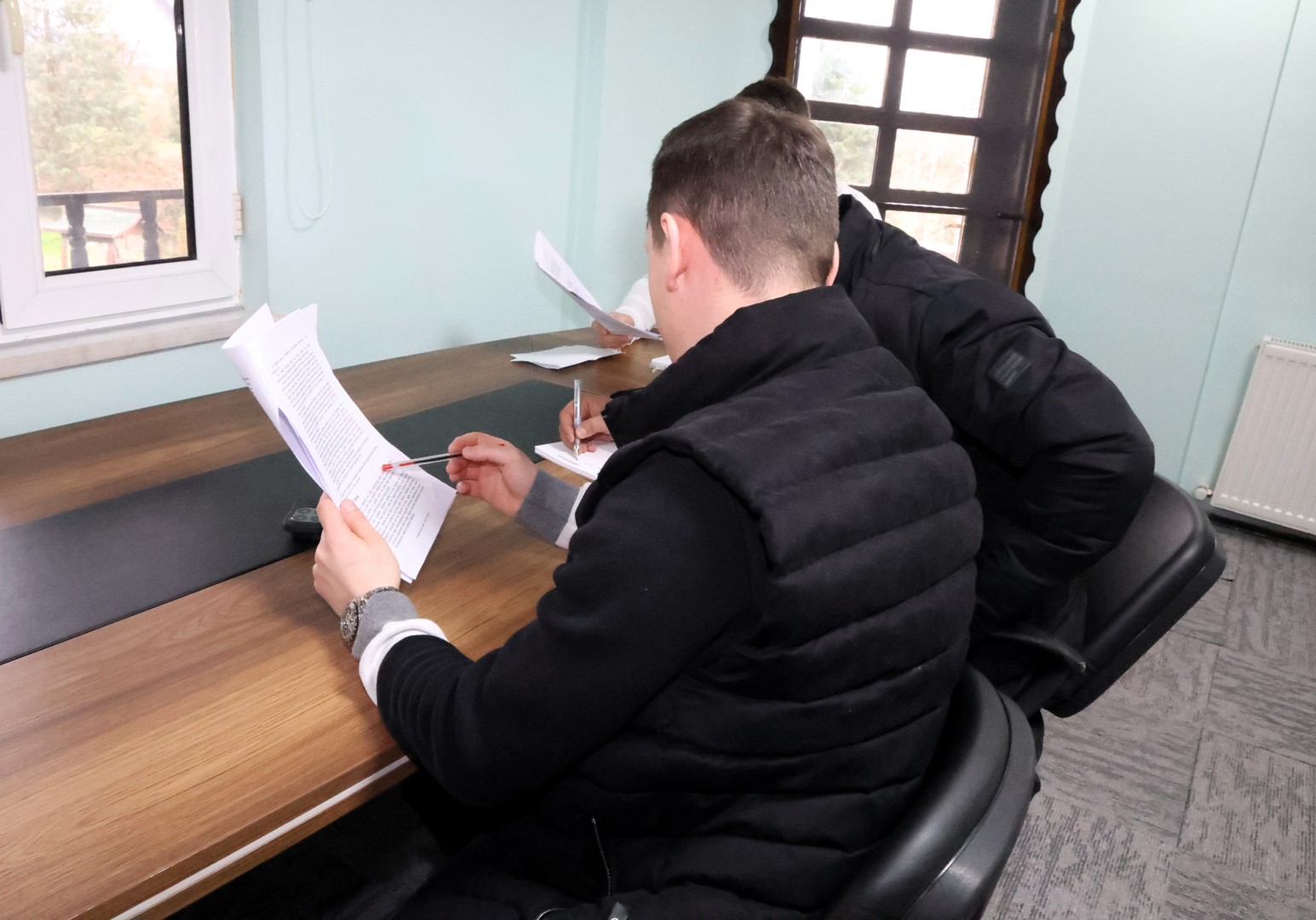 Tazelenme Merkezi'nde Başarı Oranı Yüzde 64 (35) (Büyük)