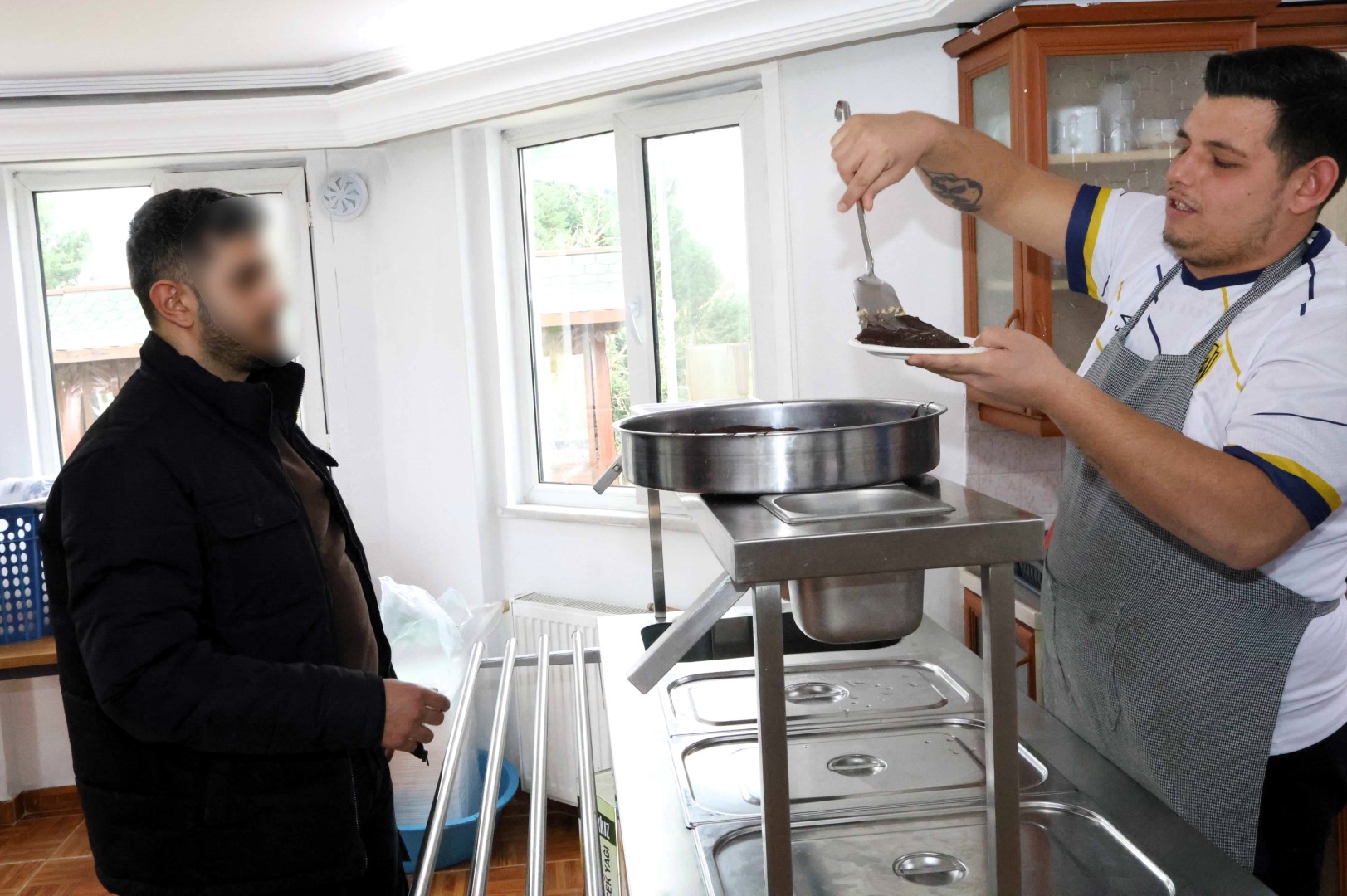 Tazelenme Merkezi'nde Başarı Oranı Yüzde 64 (9) (Büyük)