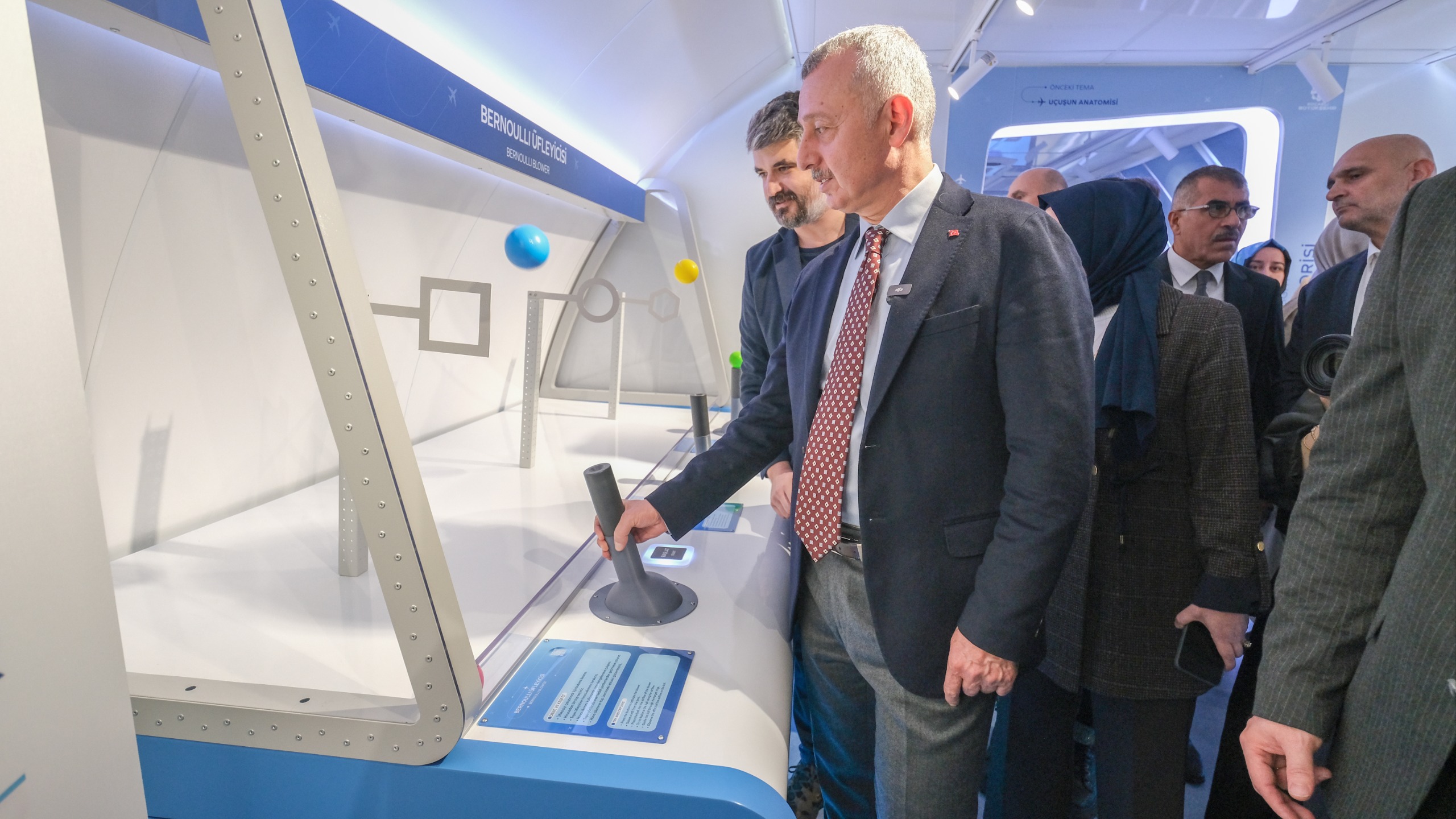 Uçakpark 3 Ayda 100 Bin Ziyaretçiyi Ağırladı (3)