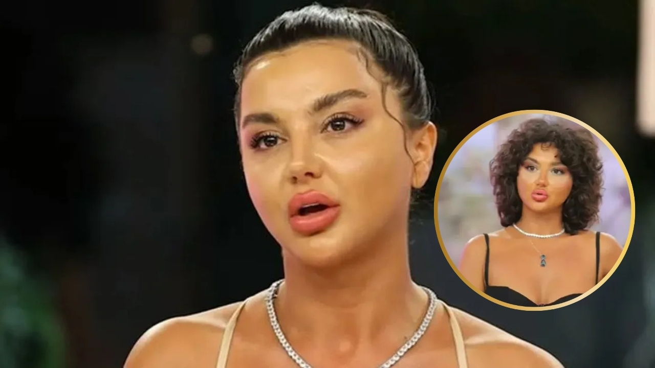 Yasemin Yilmaz Kimdirr Doya Doya