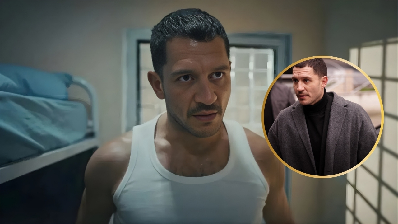 Yeralti Bozkurt Hanoglu Kimdir