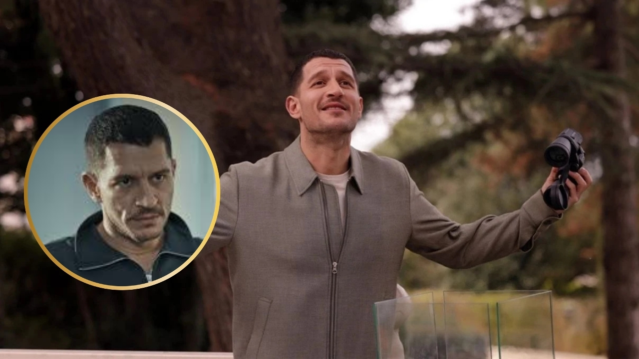 Yeralti Bozkurt Kimdir