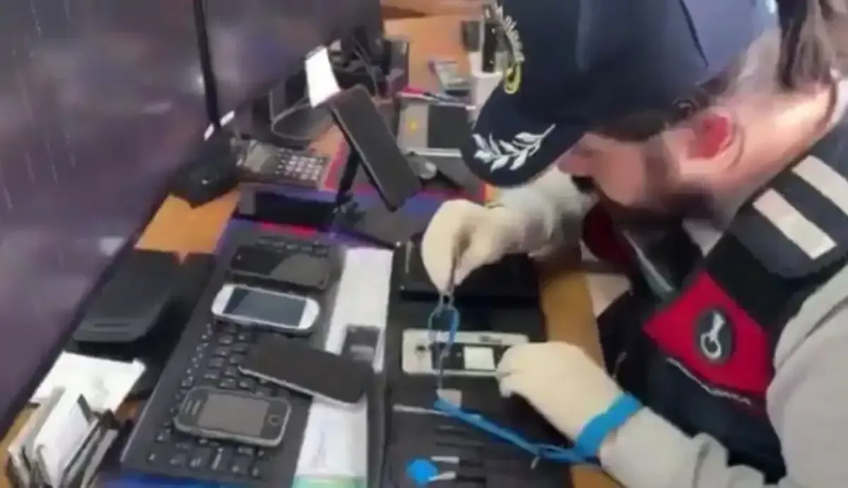 18 Ilde Nefes Kesen Operasyon 53 Milyar Tl Ele Gecirildi 1