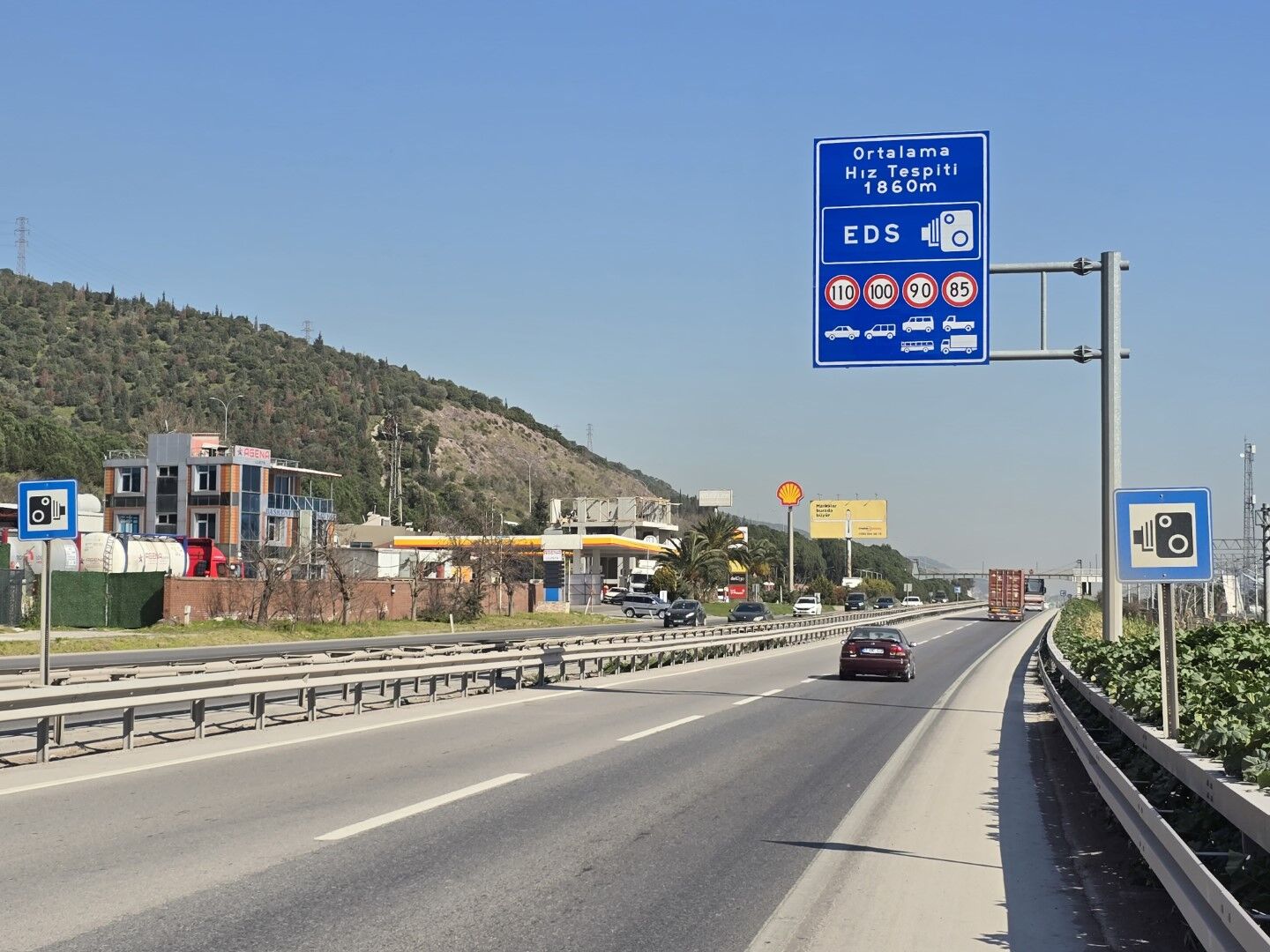 2 2 Körfez Taşocakları Özyapı Beton Ohts Ara Bilgilendirme Levhası