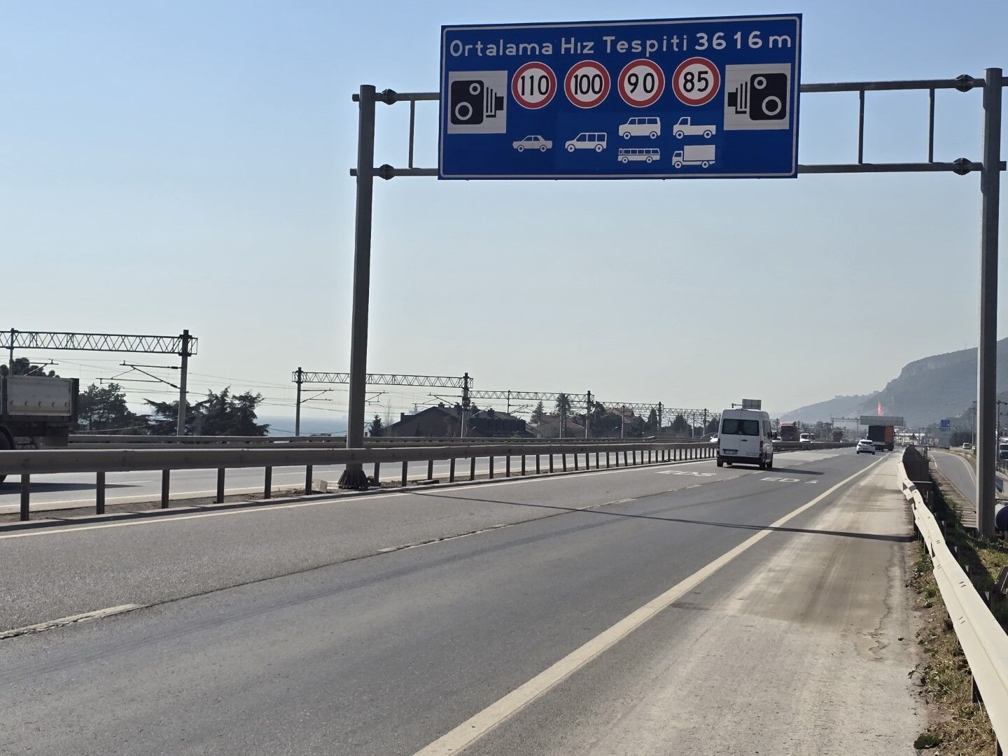 3 1 Özyapı Beton Körfez Taşocakları Ohts Bilgilendirme Levhası