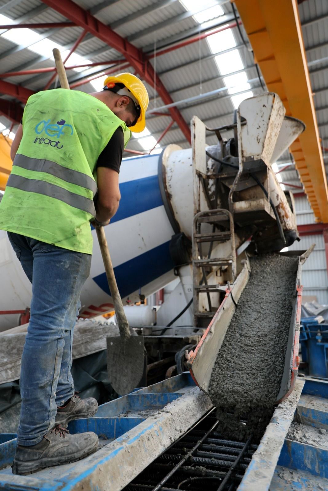 6 Bin 754 Ring Segment Tamam, Diğerleri Yolda (2) (1)