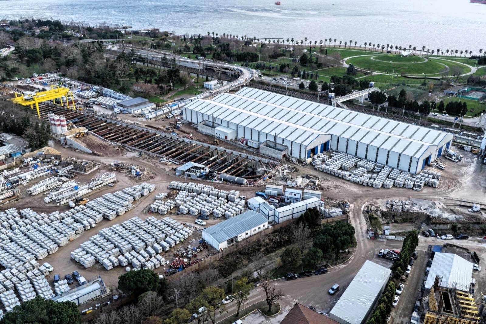 6 Bin 754 Ring Segment Tamam, Diğerleri Yolda (5) (1)